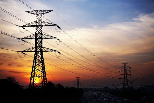 Власти проведут расследование причин отключения электрической энергии