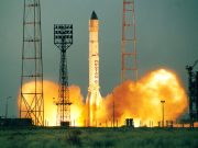 Первый в 2022 запуск с Байконура. Когда?