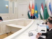 Индия поделится своим опытом цифровизации