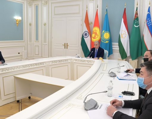 Индия поделится своим опытом цифровизации
