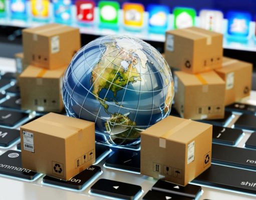 Как цифровизация помогает отслеживать товарооборот?