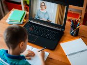 Образование – переходим на оффлайн. Но не везде