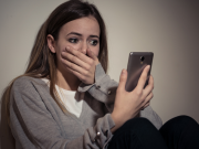 Что делать, если вас или ваших близких шантажируют в Интернете?