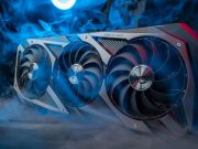 Майнинг, лучшие видеокарты и самоокупаемость