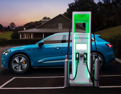 Электроавтомобили в Казахстане: настоящее и перспективы