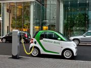 5 миллионов авто на альтернативных источниках энергии