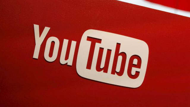 В России не будут блокировать YouTube
