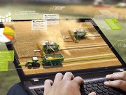 Проблемы внедрения цифровых технологий в сельское хозяйство