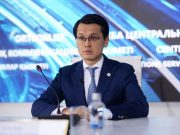 Багдат Мусин – о боли, ущербе и борьбе