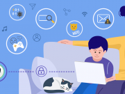 Как сделать интернет безопасным для детей?