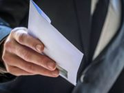 Цифровизация поможет в борьбе с коррупцией