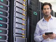 Что такое HPE SimpliVity и зачем миру гиперконвергентные системы?