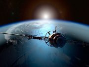 Внедрён космический мониторинг земель