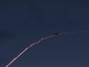 Кадры боевых действий оказались кадрами из видеоигры