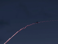 Кадры боевых действий оказались кадрами из видеоигры