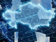 Креативно и перспективно. НПП “Атамекен” представила цифровую экосистему для бизнеса