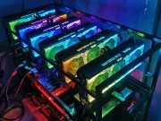 Майнинг в Казахстане: коротко о наболевшем