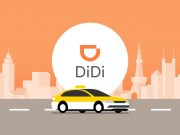 Такси DiDi прекратит работу в Казахстане