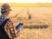 Приложение-помощник для фермеров