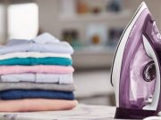 Выбираем основу быта или какой утюг самый “правильный”?