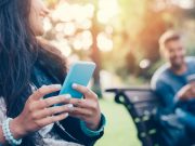 День влюблённых и защищённых: правила безопасного дейтинга