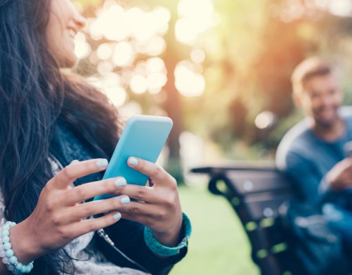 День влюблённых и защищённых: правила безопасного дейтинга