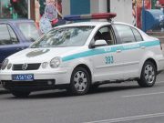 «Кибер-шерифы» патрулируют улицы Казахстана