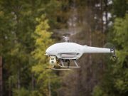 Производство дронов-вертолетов запустили в Казахстане