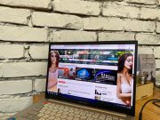 ТЕХНОТУР. Выходные в Алматы с ASUS Vivobook Pro 14X OLED