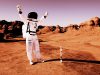 Люди будут ходить по Марсу через двадцать лет?