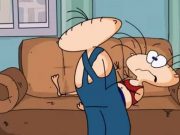 Роскомнадзор в итоге заблокировал Масяню