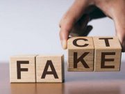 Эра фальшивых новостей. Как проверить подлинность контента?