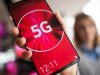 Исторический момент: продажи 5G-смартфонов впервые превысили продажи 4G-телефонов