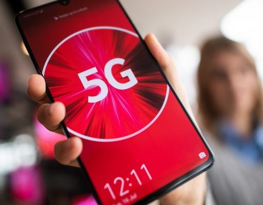 Исторический момент: продажи 5G-смартфонов впервые превысили продажи 4G-телефонов