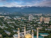 Центр религиозной информации открылся при ДУМК