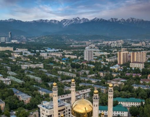 Центр религиозной информации открылся при ДУМК