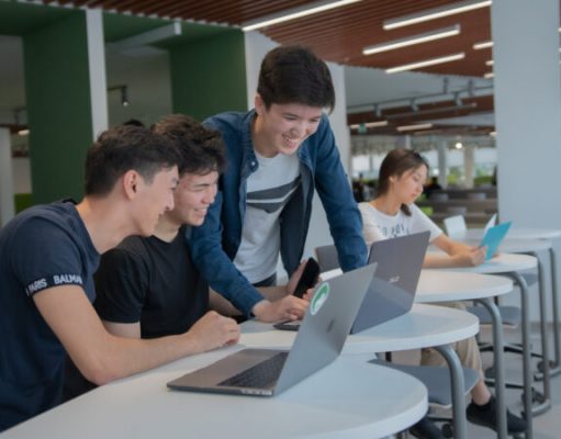 IT-КОНКУРС «BILIM Hackathon-2022» – победители получат до 1,5 миллиона тенге!