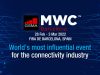 Чем нас удивил Mobile World Congress 2022?