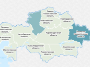 Интерактивная карта по обеспечению питьевой воды
