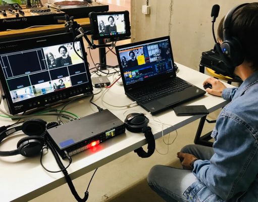 Telegram – управляем видеоэфирами через сторонние приложения