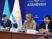 К чему привел запрет KEGOC на поставку электроэнергии майнерам?