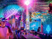 Переходим на работу в метавселенную?