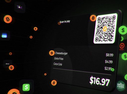 Apple объявит о поддержке платежей в биткойнах!