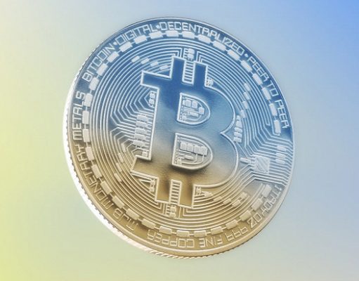 Украина легализовала криптовалюту