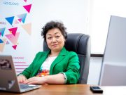 Анна Дю: Гендерные границы постепенно размываются