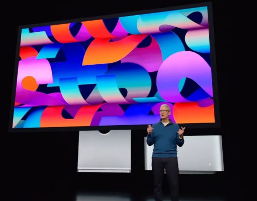 Что Apple представила на своей весенней презентации?