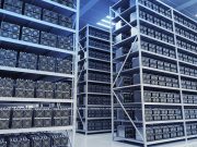 В Казахстане закрыли более ста майнинговых ферм