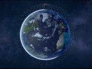 OneWeb уходит с Байконура?