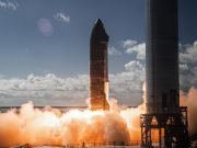 «Мы создаем будущее, от которого мы все можем быть в восторге», — SpaceX празднует 20-летие
