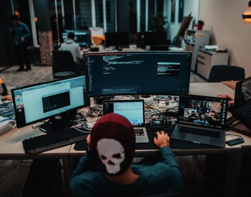 Почему IT- специалисты в дефиците?